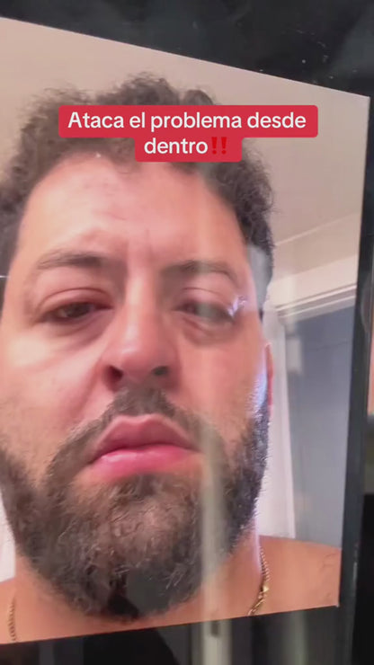 💊 NAD+ Resveratrol x 60 Capsulas – ¡Ralentizar el envejecimiento desde dentro!